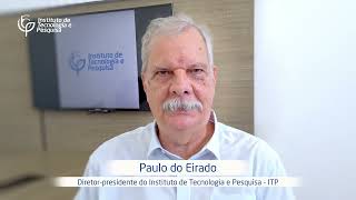 ITP - Instituto de Tecnologia e Pesquisa | PARASITO 2023