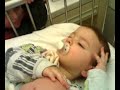 laughing baby laugh - Jesus and Mary in hospital - OPERATION