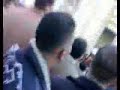 28/12/2008  -  مظاهرة حاشدة في الاسكندرية من اجل غزة وضد مبارك والنظام المصري