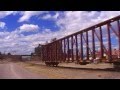 Ferrocarril Coahuila-Durango: SD40-2 #7896