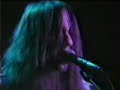 Dinosaur Jr - Get Me (MTV Europe)