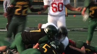 Many children go to primary care for concussions, not the ER