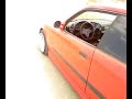BMW E36 328i coupe BMW E36 328i coupe