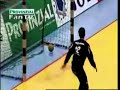 VfL Gummersbach - SG Flensburg-Handewitt VfL Gummersbach - SG Flensburg-Handewitt
