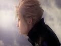 Final Fantasy Children of Advent Unmarked Graves, POD, Goodbye