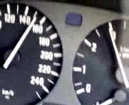 KZN Convoy Caught on Film