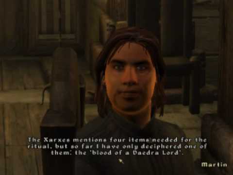 how to obtain glow dust from a will-o-wisp in oblivion