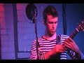 Justin King - Knock on Wood Live (One Neck) Justin King - Knock on Wood Live (One Neck)