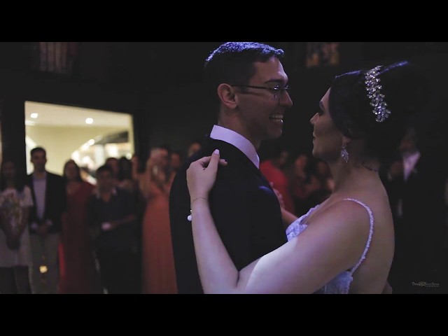 vídeo prévia casamento '
