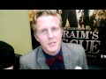 Ephraim's Rescue Premiere May 2013 Interview with Daniel Sappenfield