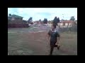 ace "the man" lol jumping into a brick wall