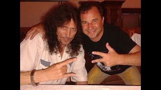 Victor Pavlic and Slava Sinchuk - Sorrow