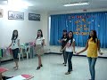 STI SAN FERNANDO (BSOA SO SEXY !)