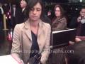videos de Famke Janssen - Signing Autographs at Australia Premiere