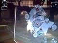 Ratchet gladiator U_U Part.8 CTF 1/2 Ratchet gladiator U_U Part.8 CTF 1/2