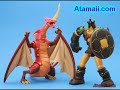 Bakugan Toys Action Figures Review Fall 08