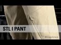 NPS - PROPPER STL I Pant - Manufacturer