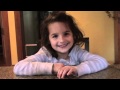 5 year old sings 50 states in alphabetical order