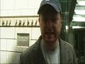 Firth in the USA: The Michael Moore Challenge Firth in the USA: The Michael Moore Challenge