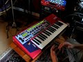 Nord Modular Overview Nord Modular Overview