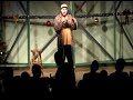 Geoff Tate - Comedian Geoff Tate - Comedian