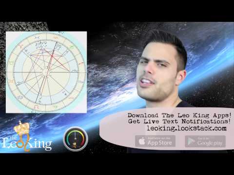 Daily Astrology Horoscope All Signs: January 30 2015 Venus Square Saturn