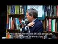 Jim Lehrer - The Phony Marine