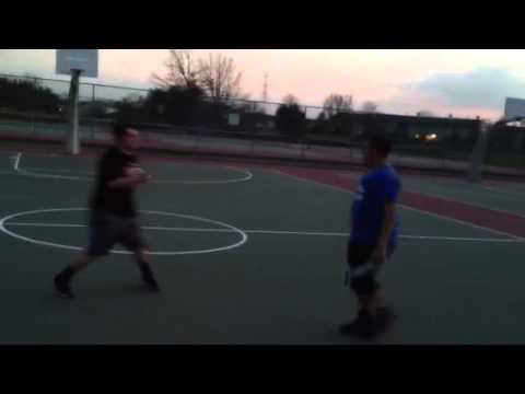Taylor Vs. Yasir Slap Box