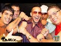 Daddy Yankee -tu no tienes miedo (remix)