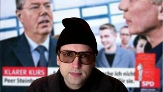 Aktuelle Prognose zur Bundestagswahl 2013 Image