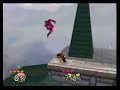 Isai(mario) vs Tsukuru(falcon)