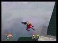 Isai(mario) vs Tsukuru(falcon)