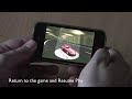 GTS World Racing on iPhone