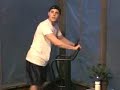 XP505 Treadmill Commercial XP505 Treadmill Commercial