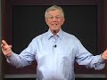 Joe Gibbs: When There Are No Signs