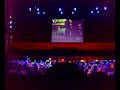 Distant Worlds Stockholm 2007 - Aerith\
