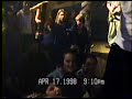 All the Way Home at Sideshow 1998Original version from Generation E 1997www.myspace.com/eoemusic