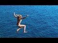 Learning to fly in Syros