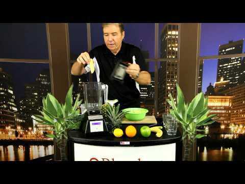 how to get more juice out of kale