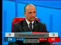 Nedjeljom u 2, Bandic - part 1: Sostar