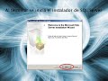 Instalacion de SQL Server 2005