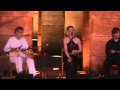 Spyridoula Baka en Madrid (4/6)
