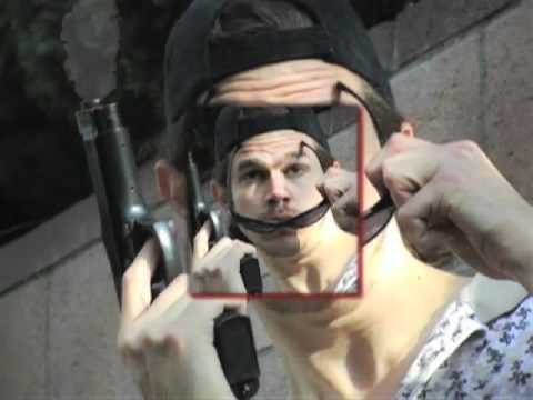 Jesse Miller Presents - Hard As Hell Cannon Fire
