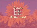 Brilho - mensagem de carinho Brilho - mensagem de carinho