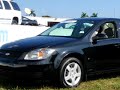 2008 Chevrolet Cobalt LT 33143 Kendall Chevrolet