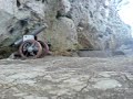home made small super strong cannon
