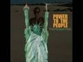 POWER TO THE PEOPLE! Sign Up/Sign In by Kathy Lee Hart