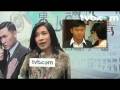 TVB 東山飄雨西關晴 阿佘感謝網民支持向晴