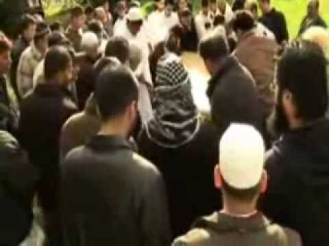 Islam - Death and after-life