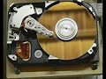HARD DISK ROTTO